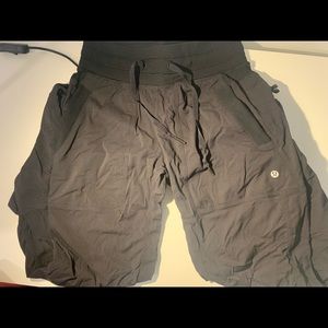 Lululemon Studio Pants